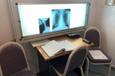 Imagine - Radiologie şi imagistică medicală